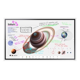 Samsung WM65B 65" VA Wi-Fi...